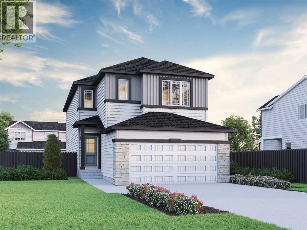 House for Sale in 204 Lewiston Landing NE|Calgary, Alberta T3P2N8