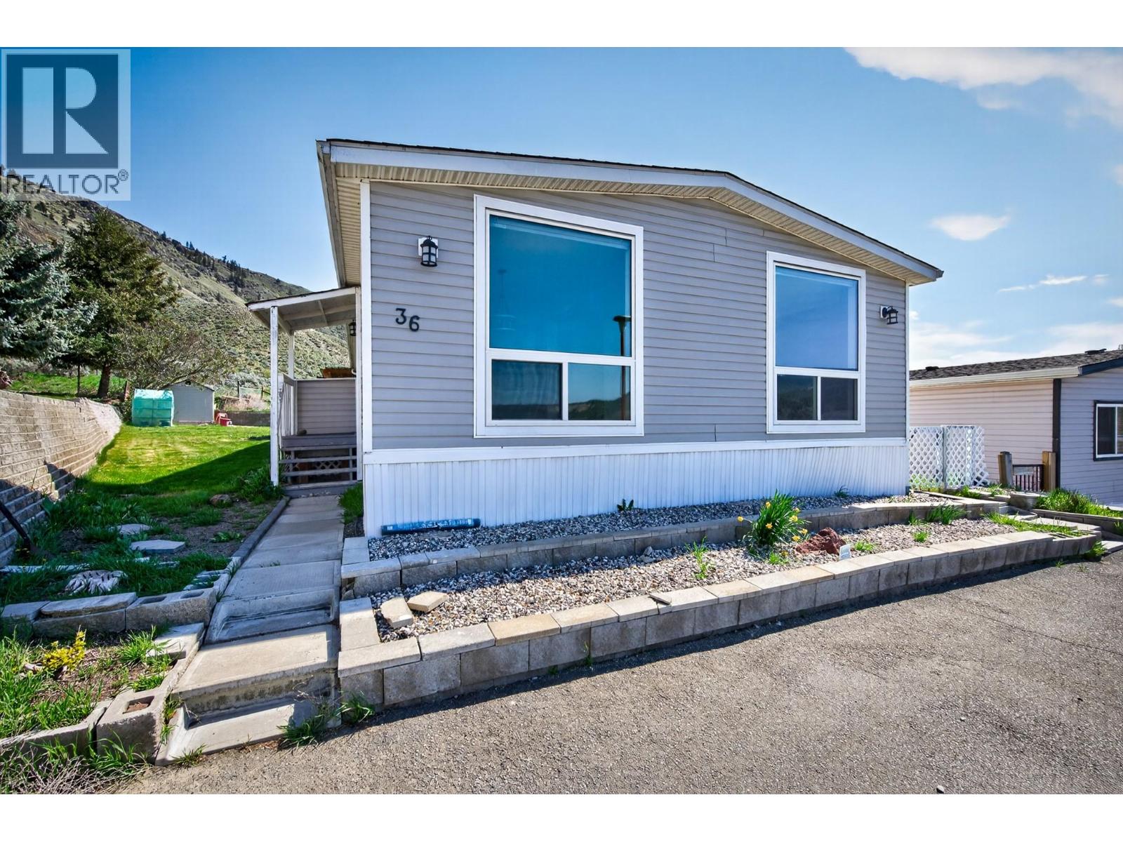 3099 SHUSWAP Road E Unit# 36
