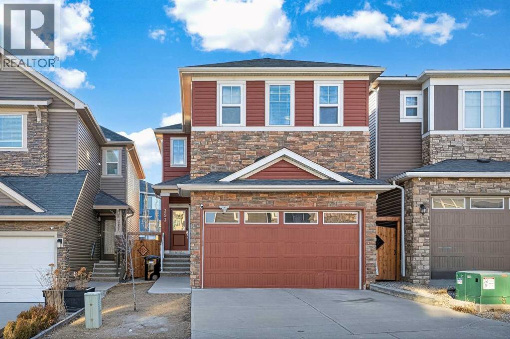 House for Sale in 353 Nolanhurst Crescent NW|Calgary, Alberta T3R0Z1