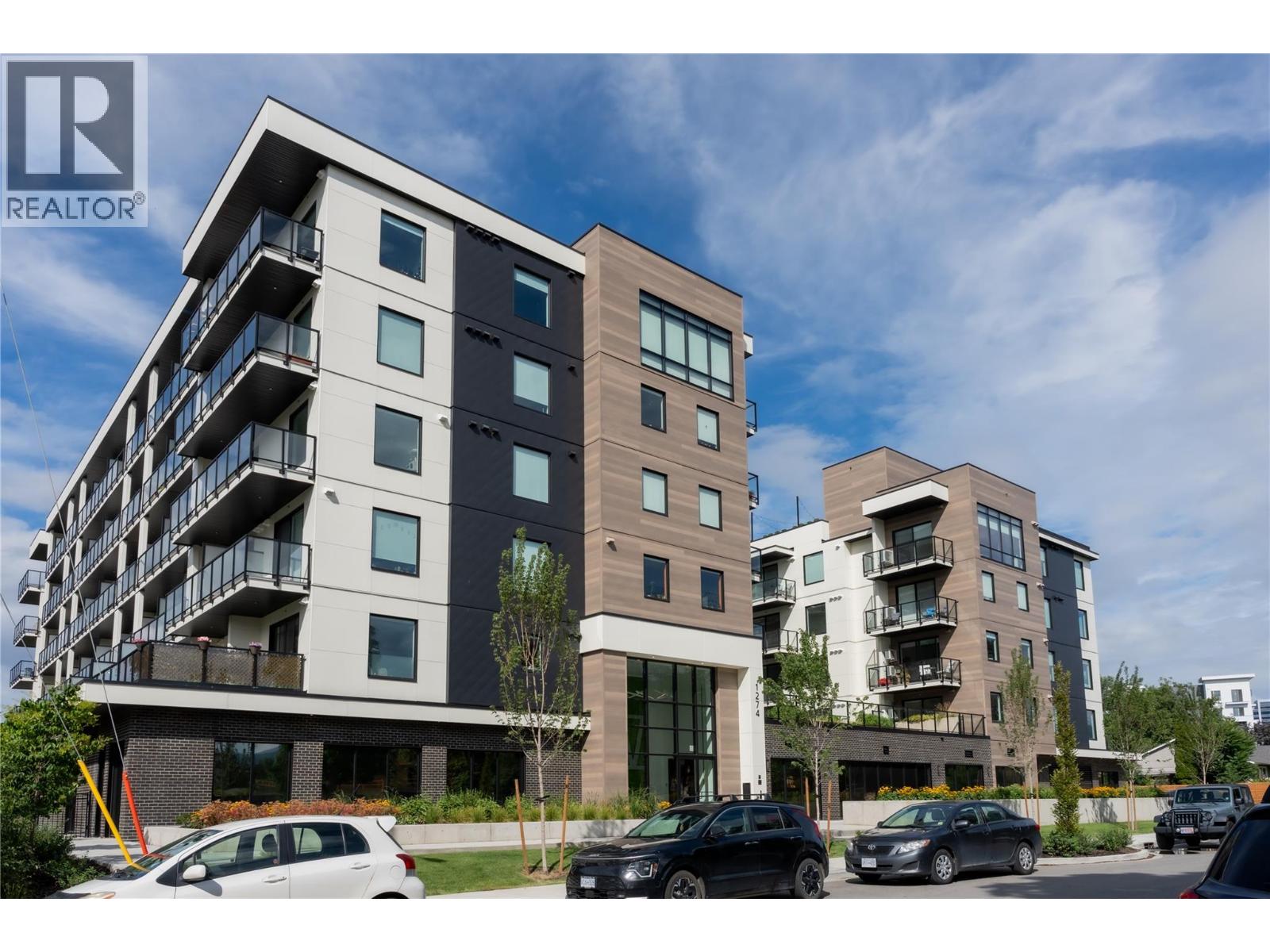 1274 Devonshire Avenue Unit# 514