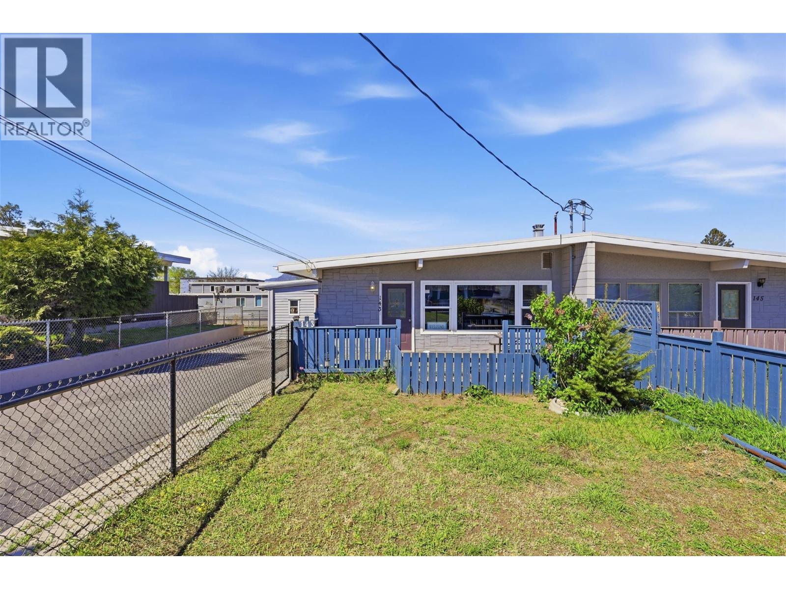 143 Cedar Street