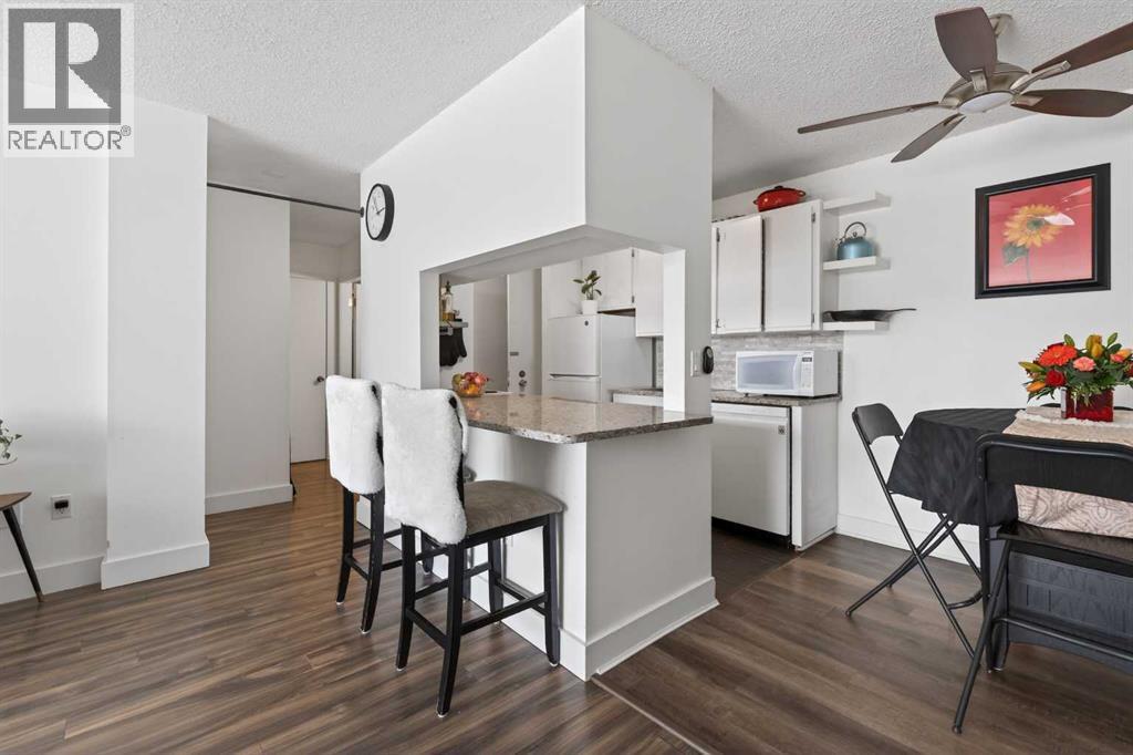 Apartment for Sale in 233, 1421 7 Avenue NW|Calgary, Alberta T2M3M5