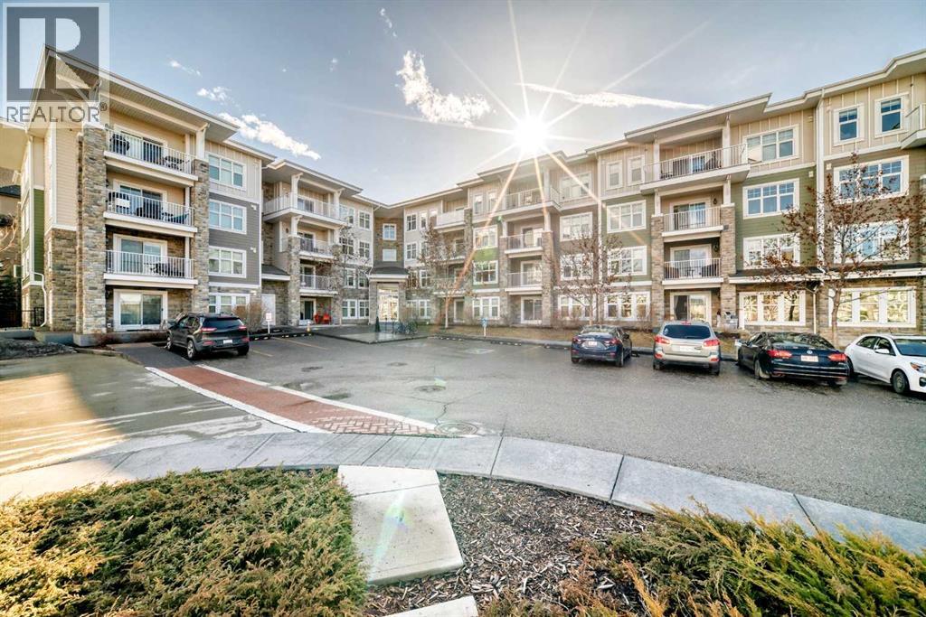 Apartment for Sale in 3313, 11 Mahogany Row SE|Calgary, Alberta T3M2L6 2