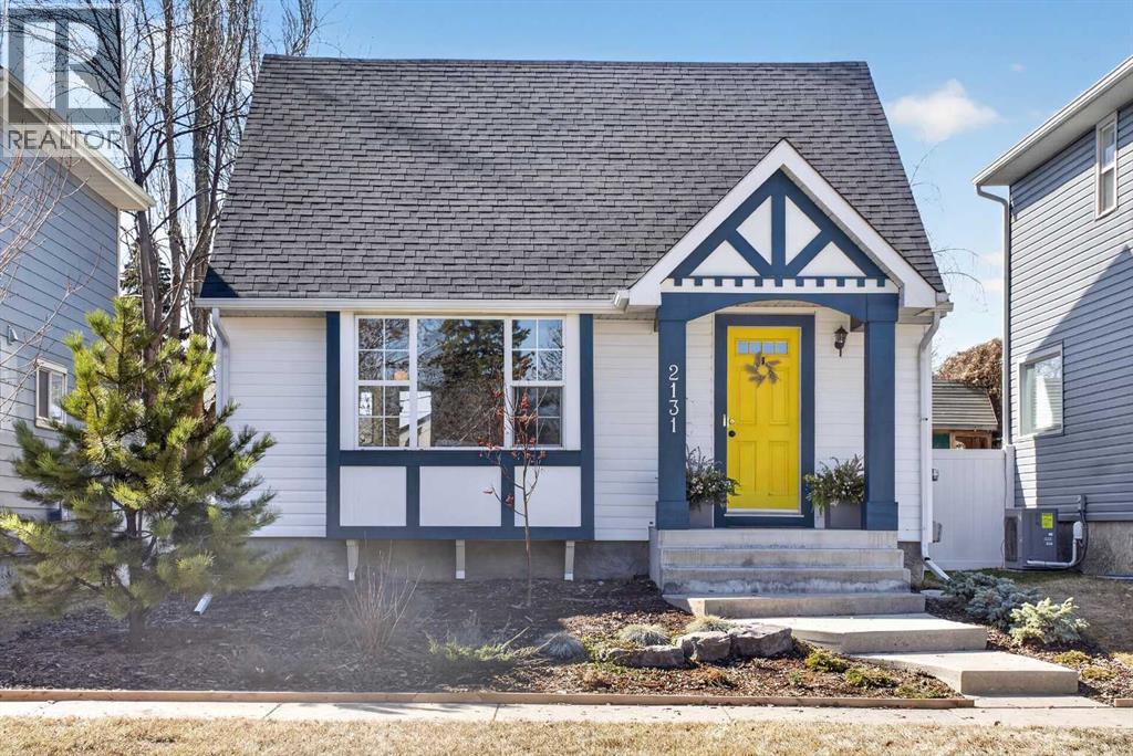 2131 Quentin Avenue SW