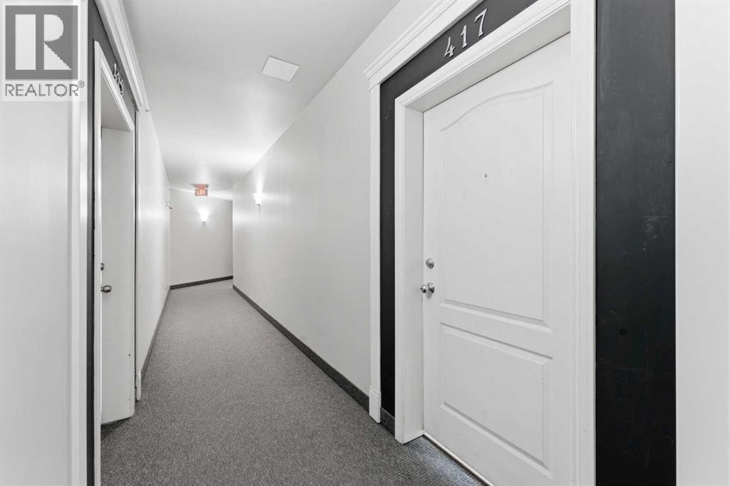 Apartment for Sale in 417, 333 Riverfront Avenue SE|Calgary, Alberta T2G5R1 5