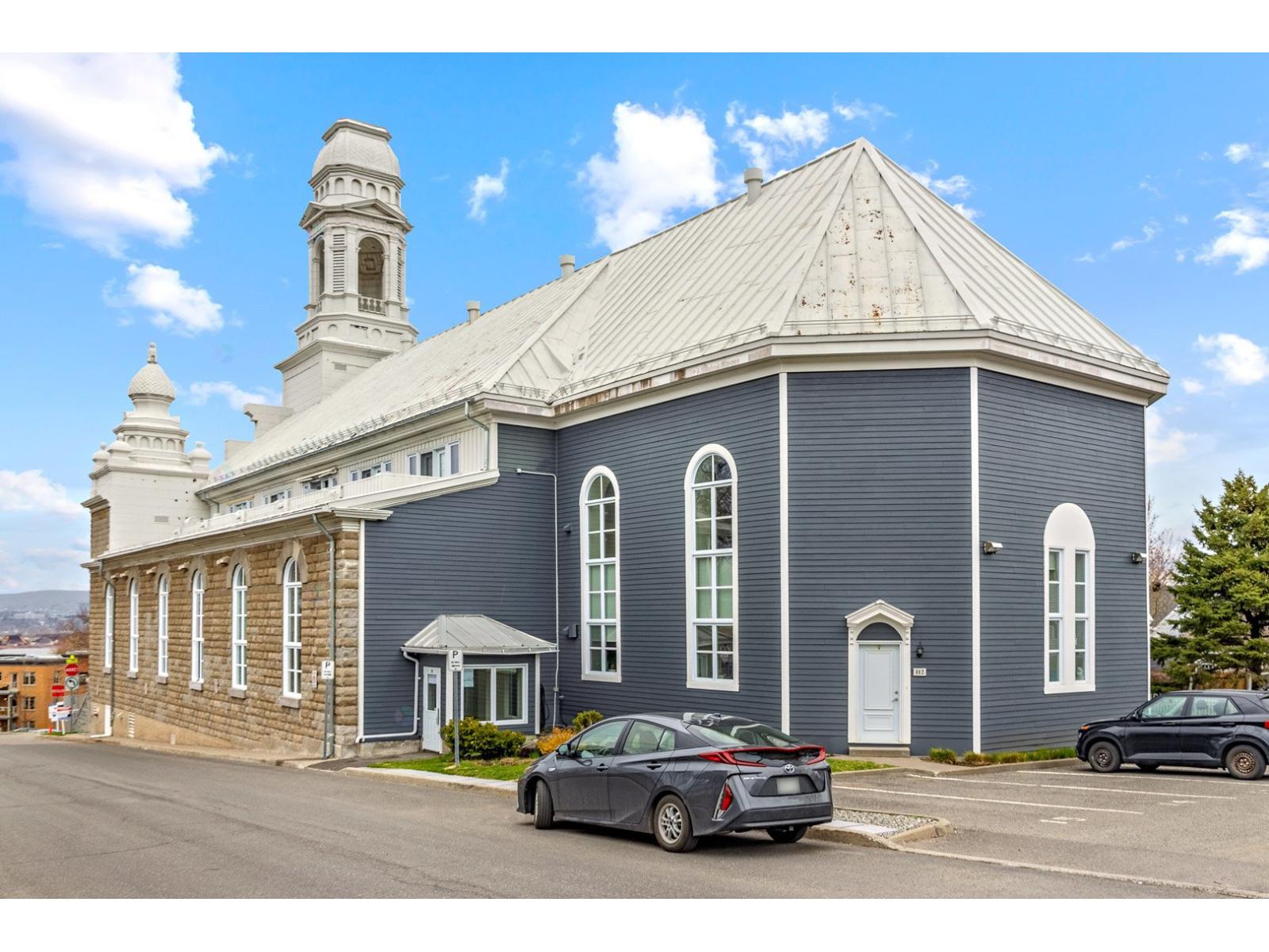 11 Rue de Bienville, #204, Lévis (Desjardins), Quebec G6V2L3