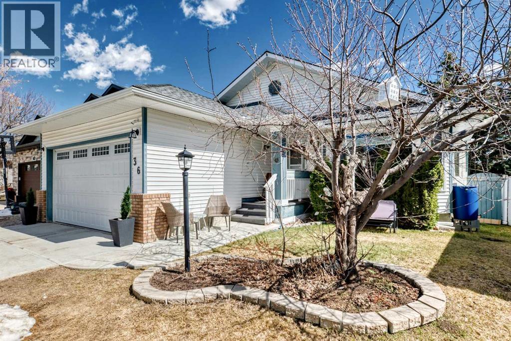 House for Sale in 36 Shannon Road SW|Calgary, Alberta T2Y2z6