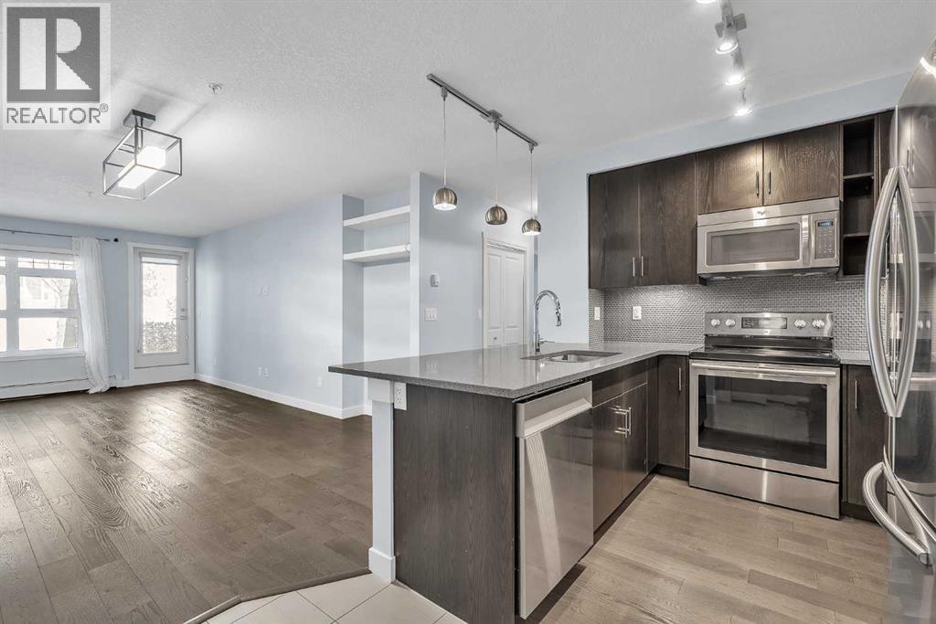 Apartment for Sale in 111, 25 Auburn Meadows Avenue SE|Calgary, Alberta T3M2L3 5