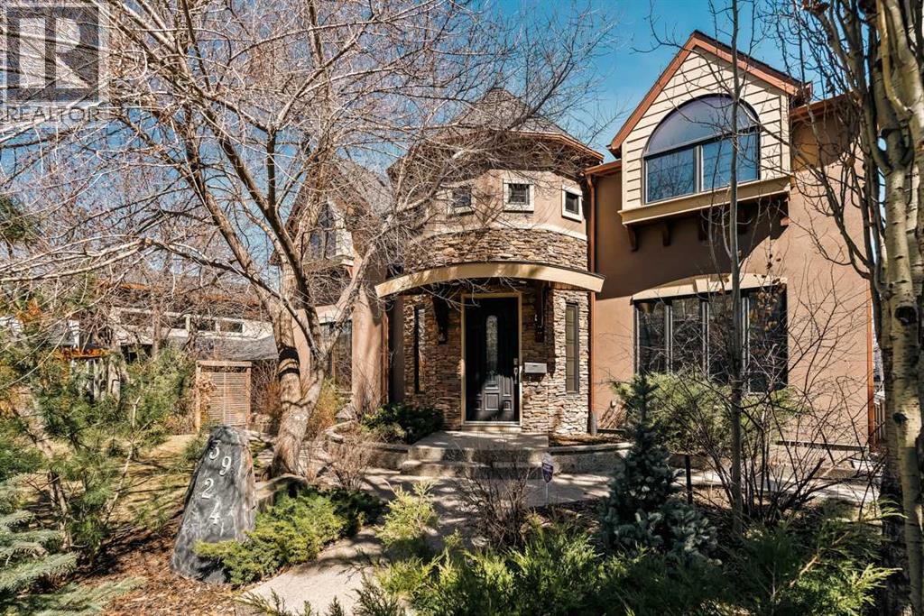 House for Sale in 3924 15A Street SW|Calgary, Alberta T2T4C7