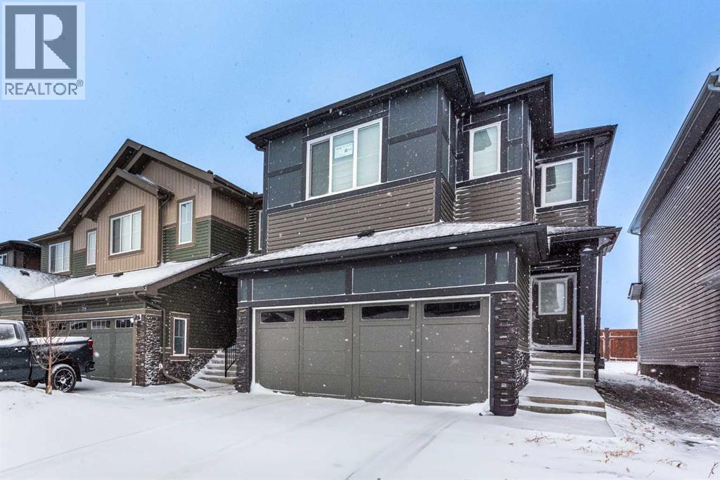 House for Sale in 308 Sora Terrace SE|Calgary, Alberta T3S0L8 2