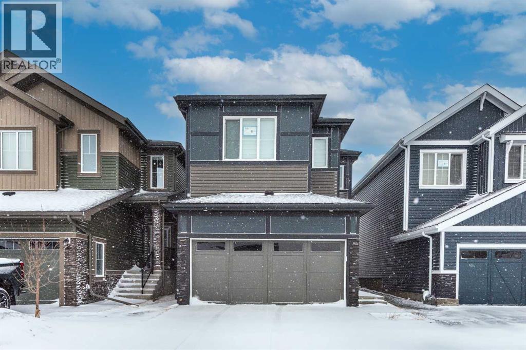 House for Sale in 308 Sora Terrace SE|Calgary, Alberta T3S0L8