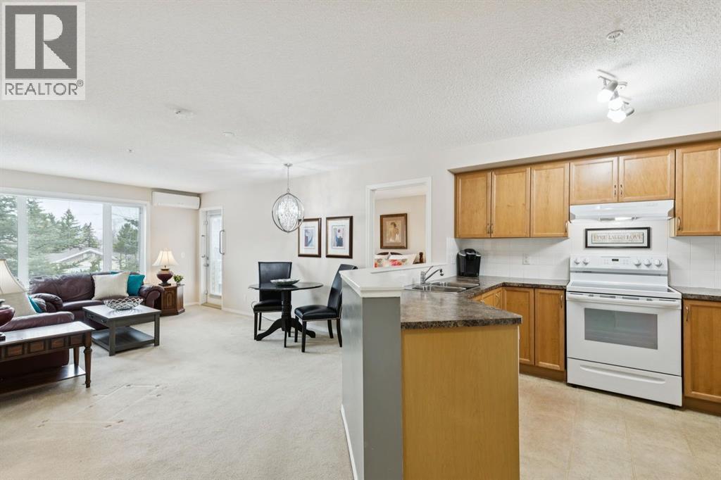 Apartment for Sale in 2202, 5200 44 Avenue NE|Calgary, Alberta T1Y7L4 2