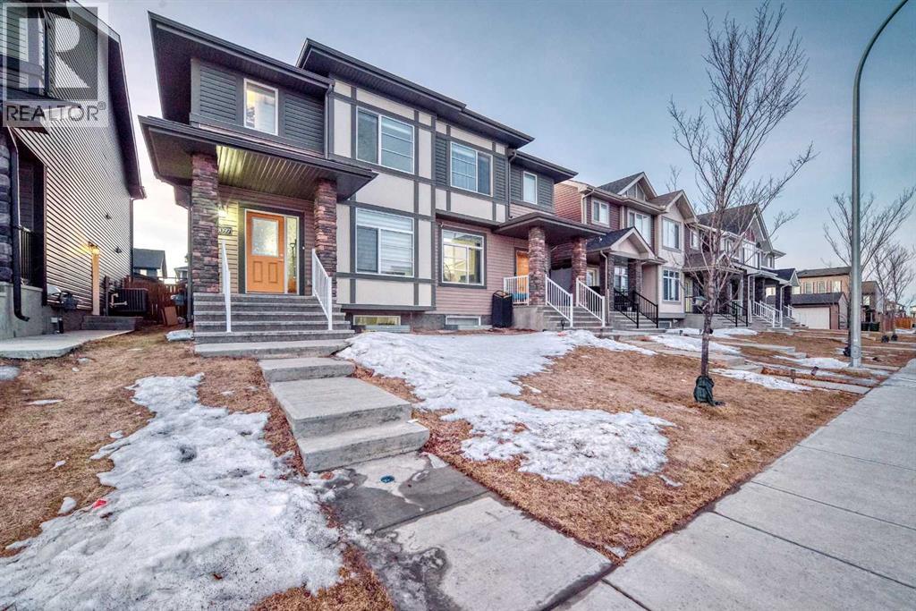 Duplex for Sale in 10097 46 Street NE|Calgary, Alberta T3J0Y5