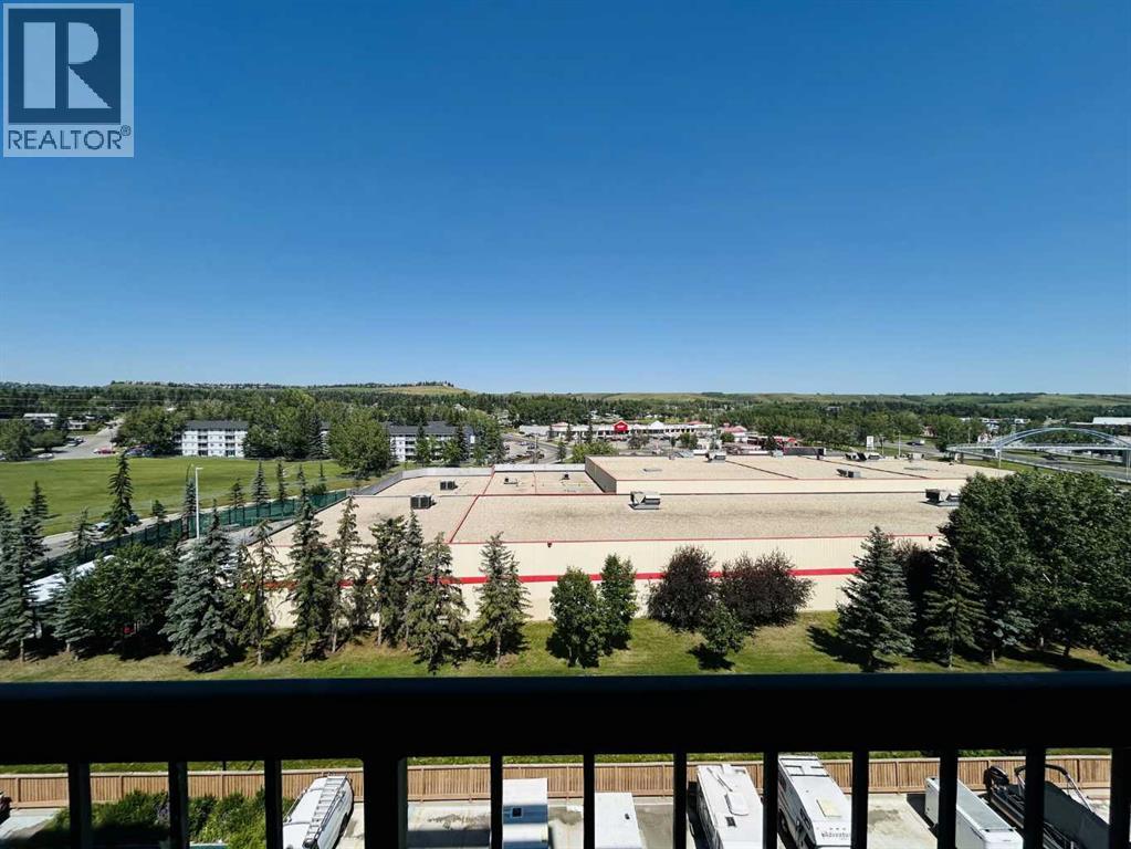 Apartment for Sale in 806, 5204 Dalton Drive NW|Calgary, Alberta T3A3H1