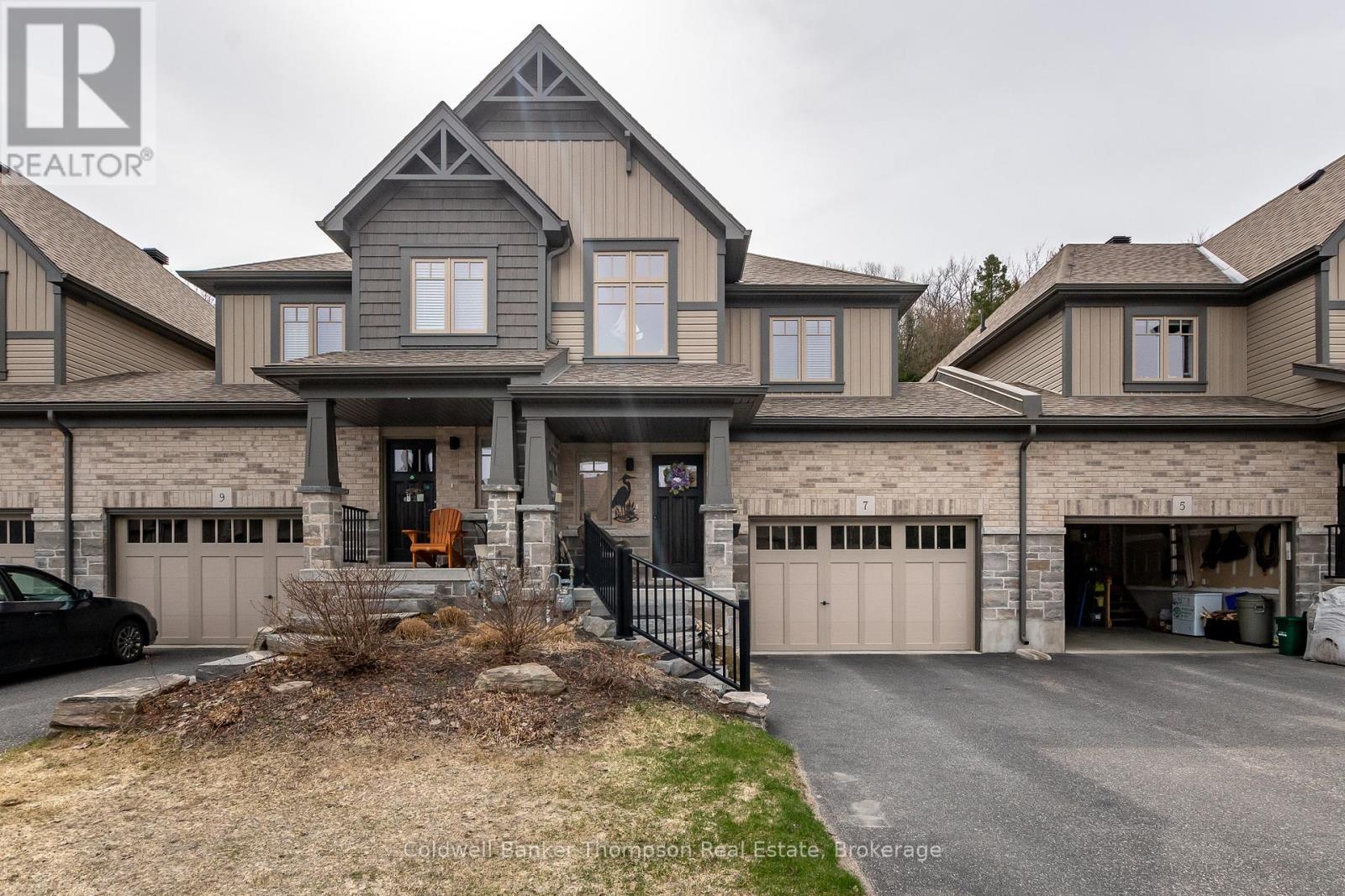 7 KELSEY MADISON COURT