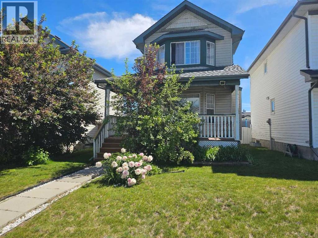 House for Sale in 134 Hidden Way NW|Calgary, Alberta T3A5S7