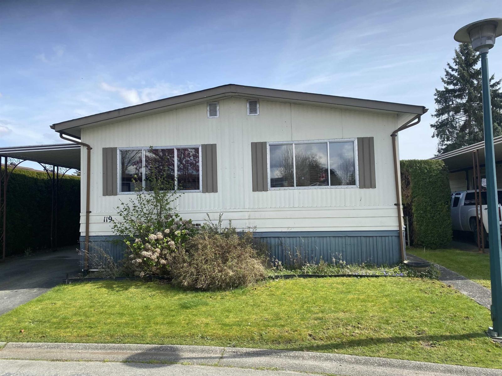 119 2303 CRANLEY DRIVE