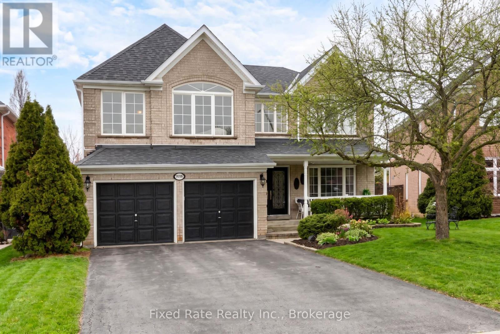 5539 QUARTERMAIN CRESCENT