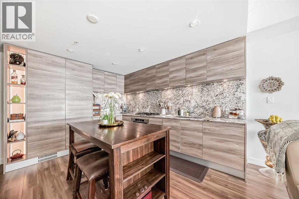 Apartment for Sale in 2205, 310 12 Avenue SW|Calgary, Alberta T2R1B5 4