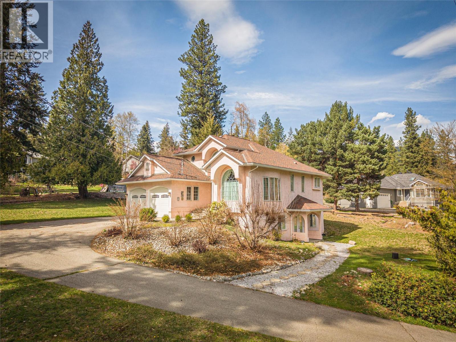 4339 View Ridge Road