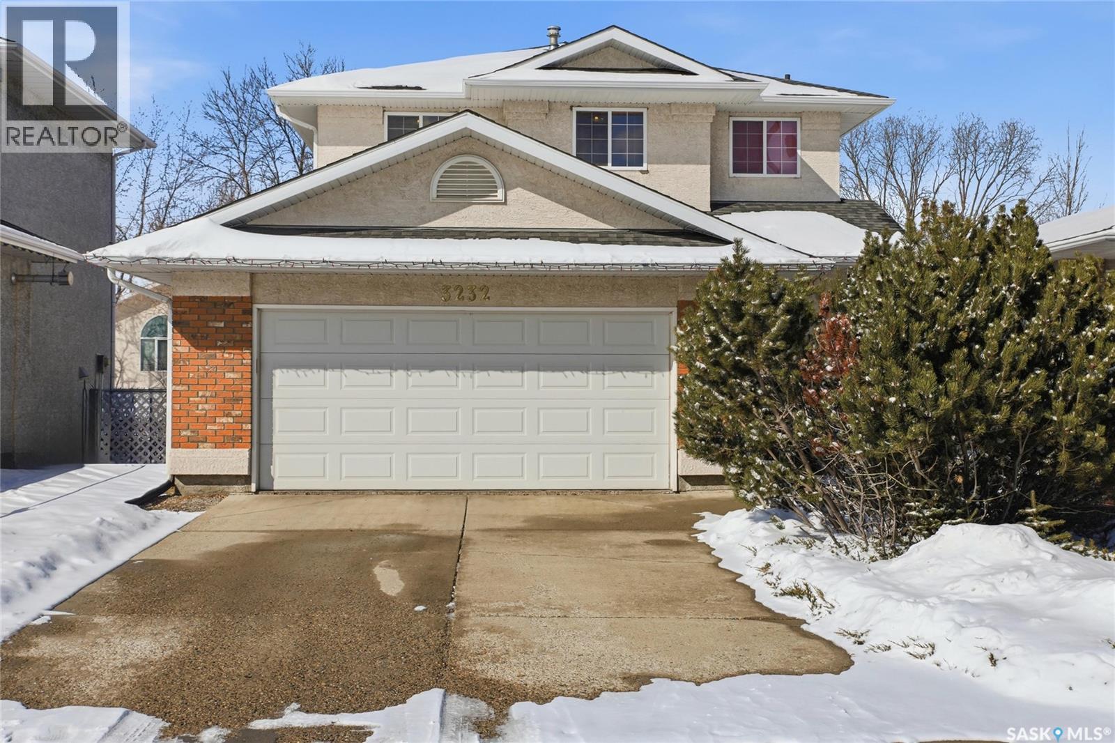 3232 Thames CRESCENT E, Regina, Saskatchewan S4V2Y1 | REALTOR.ca
