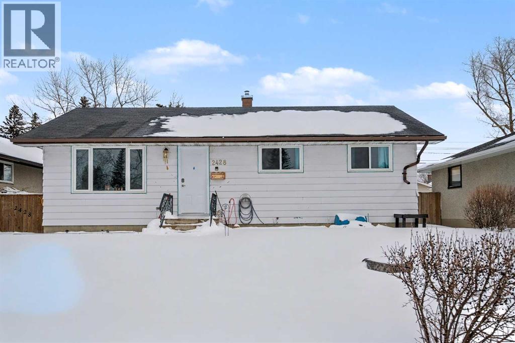 House for Sale in 2428 46 Street SE|Calgary, Alberta T2B1K9