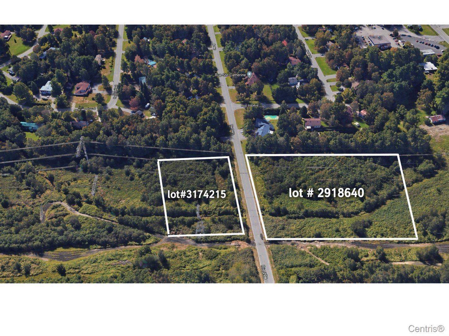 Rue Marc, Terrebonne (Terrebonne), Quebec J6Y1L1