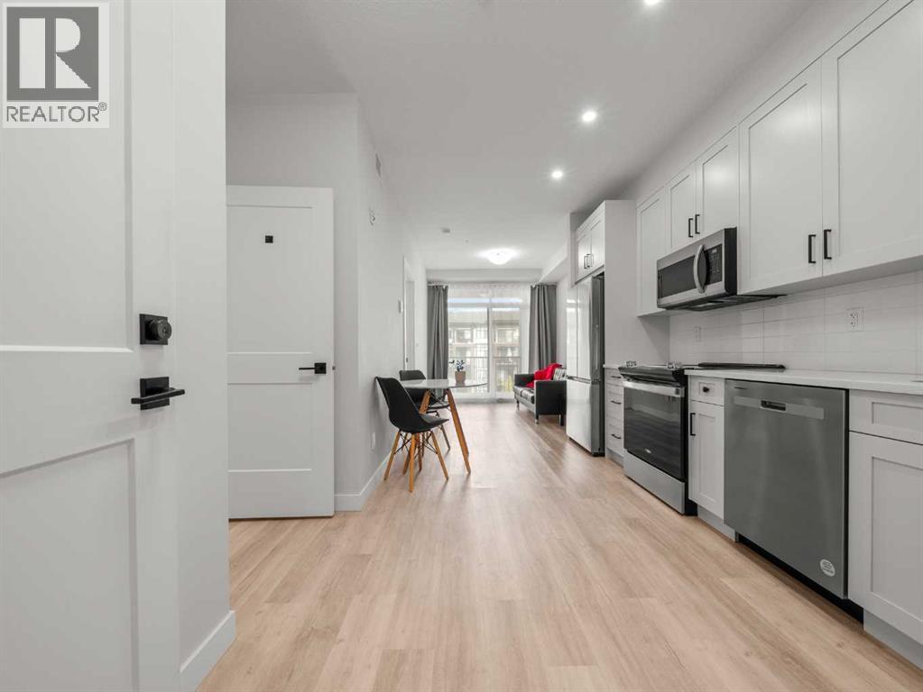 Apartment for Sale in 4309, 200 Seton Circle SE|Calgary, Alberta T3M3P7 2