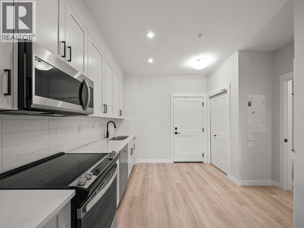 Apartment for Sale in 4309, 200 Seton Circle SE|Calgary, Alberta T3M3P7 4