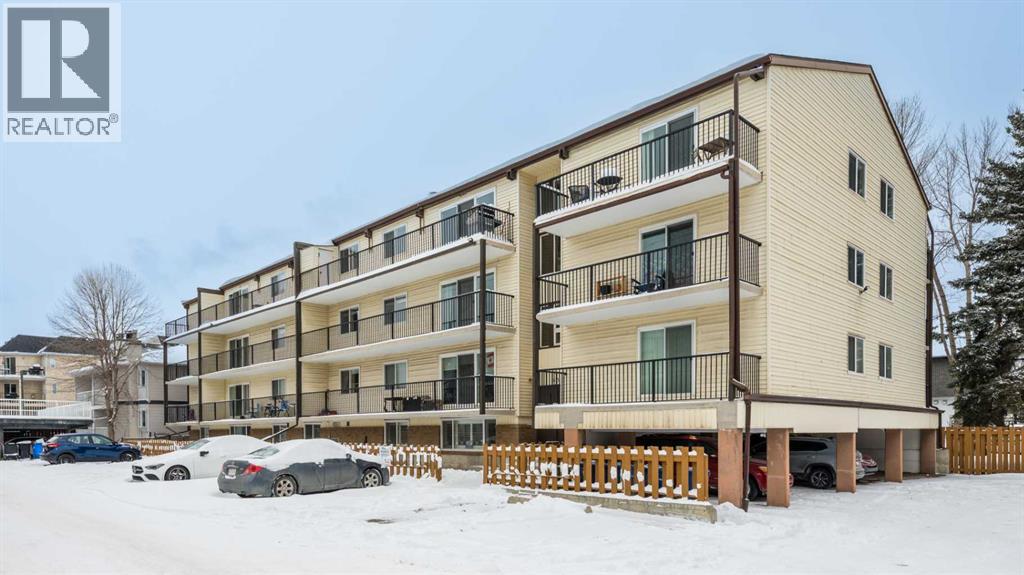 Apartment for Sale in 302, 635 56 Avenue SW|Calgary, Alberta T2V0G9 2