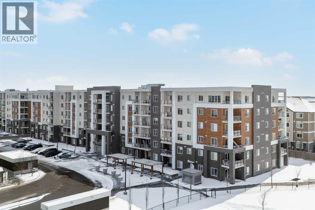 Apartment for Sale in 2116, 4641 128 Avenue NE|Calgary, Alberta T3N1T3 2