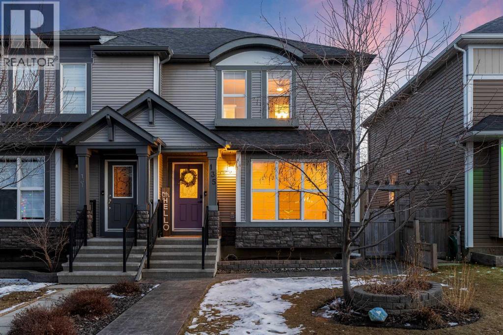 Duplex for Sale in 135 Autumn Green SE|Calgary, Alberta T3M0P3