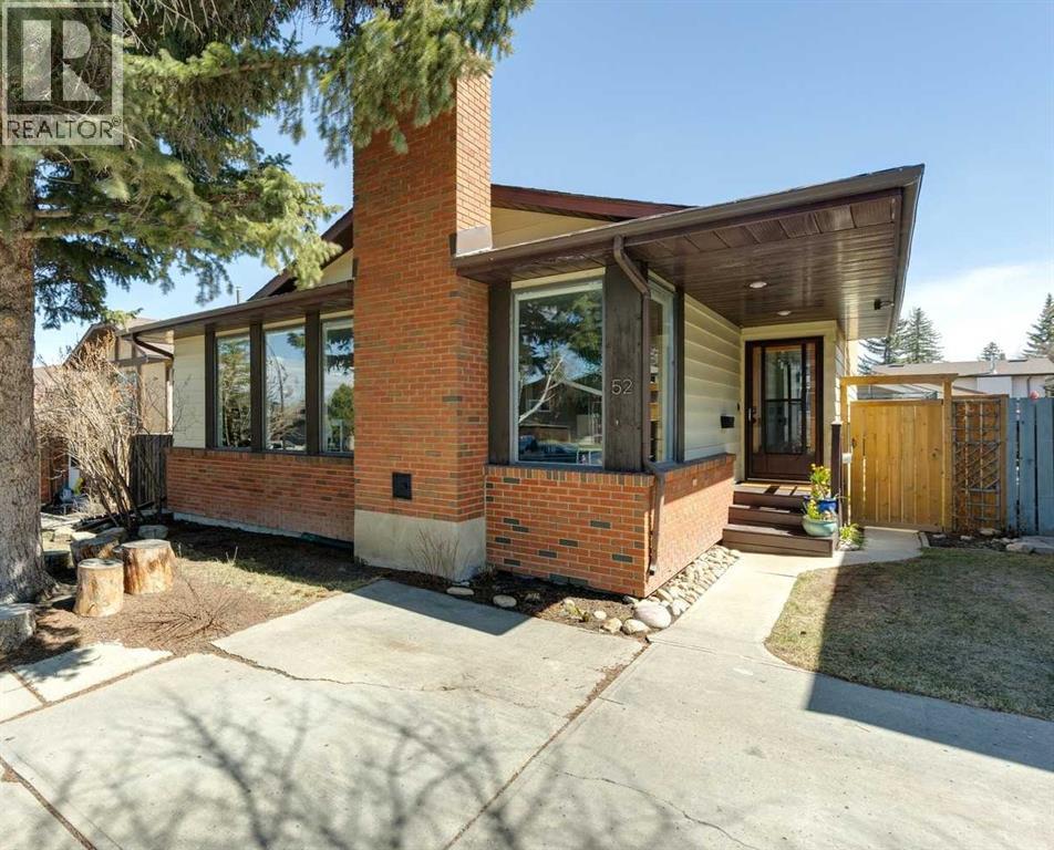 House for Sale in 52 Beddington Circle|Calgary, Alberta T3K1K6