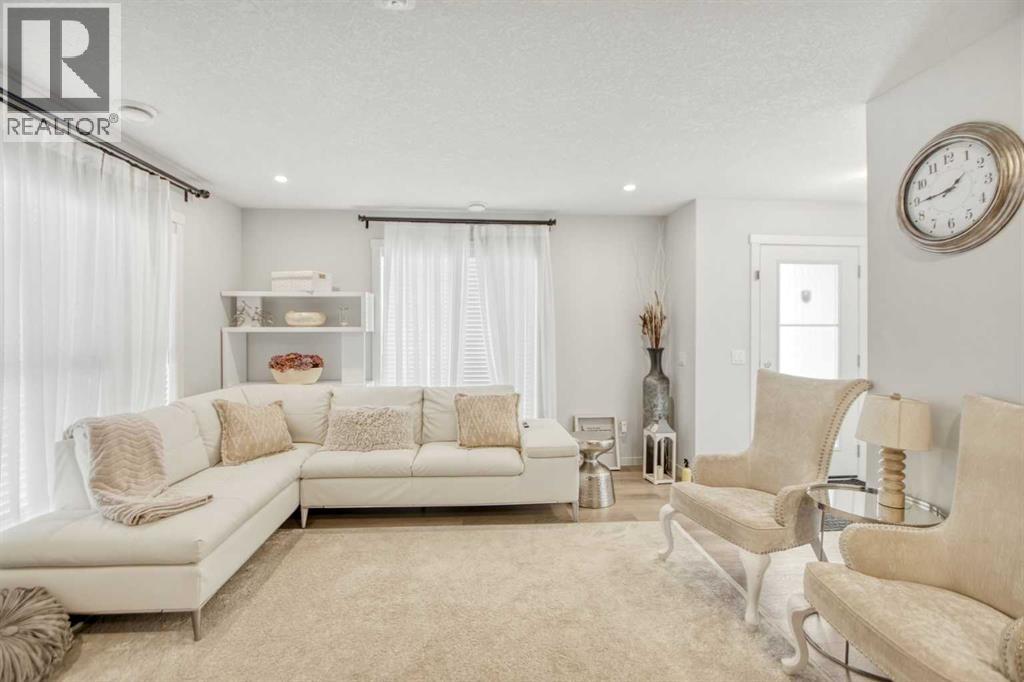 Row / Townhouse for Sale in 408, 474 Seton Circle SE|Calgary, Alberta T3M3P6