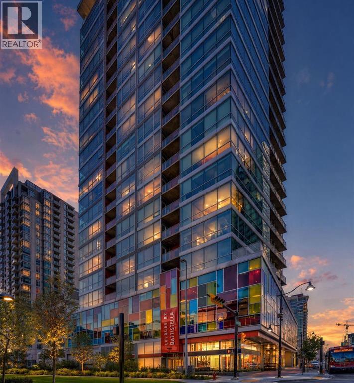 Apartment for Sale in 909, 135 13 Avenue SW|Calgary, Alberta T2R0V8