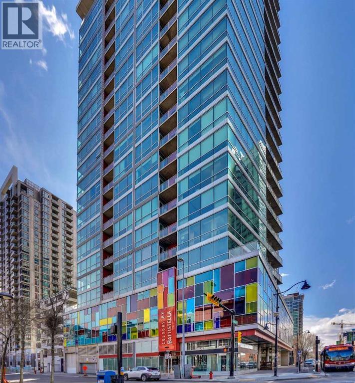 Apartment for Sale in 909, 135 13 Avenue SW|Calgary, Alberta T2R0V8 3