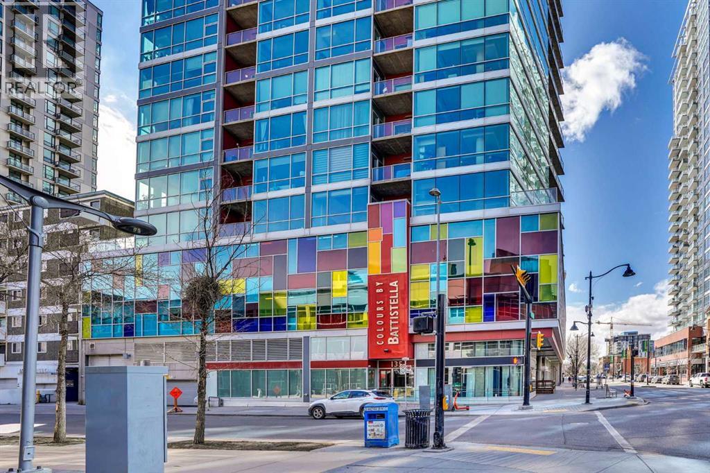 Apartment for Sale in 909, 135 13 Avenue SW|Calgary, Alberta T2R0V8 4