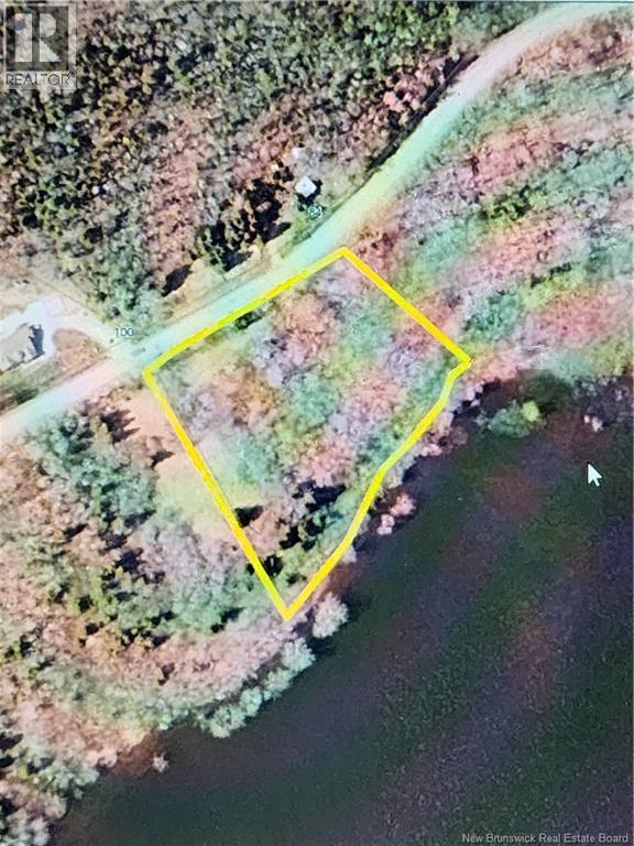 For sale: LOT A-2 Pickwauket, Hampton, New Brunswick E5N6H5