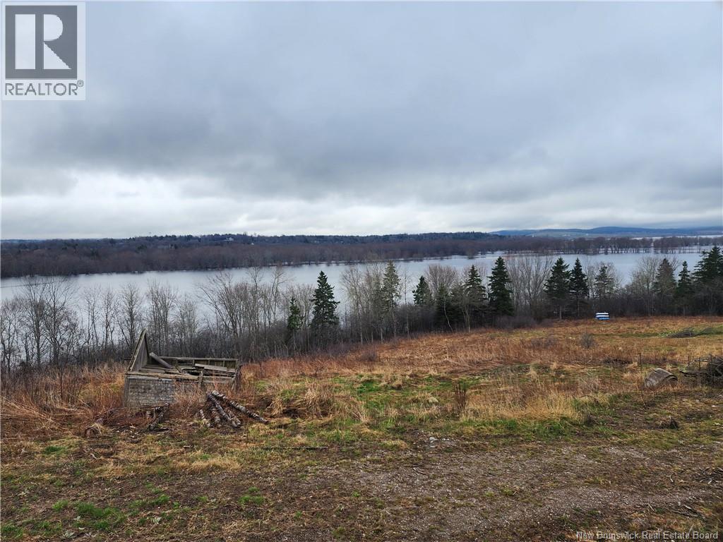 For sale: LOT A-2 Pickwauket, Hampton, New Brunswick E5N6H5
