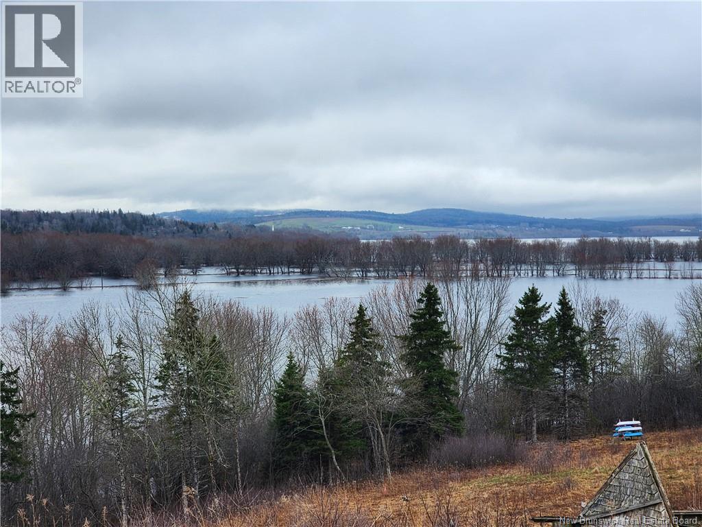 For sale: LOT A-2 Pickwauket, Hampton, New Brunswick E5N6H5