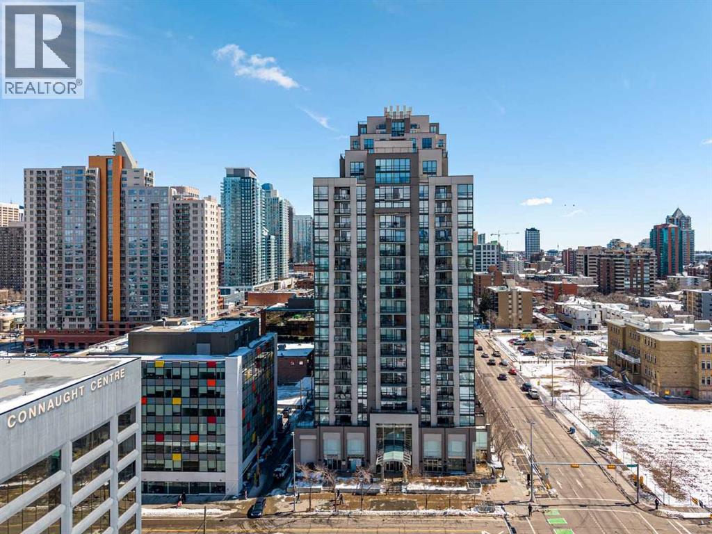 Apartment for Sale in 805, 1110 11 Street SW|Calgary, Alberta T2R1S5