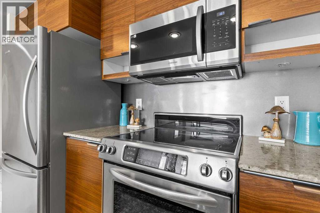 Apartment for Sale in 805, 1110 11 Street SW|Calgary, Alberta T2R1S5 5