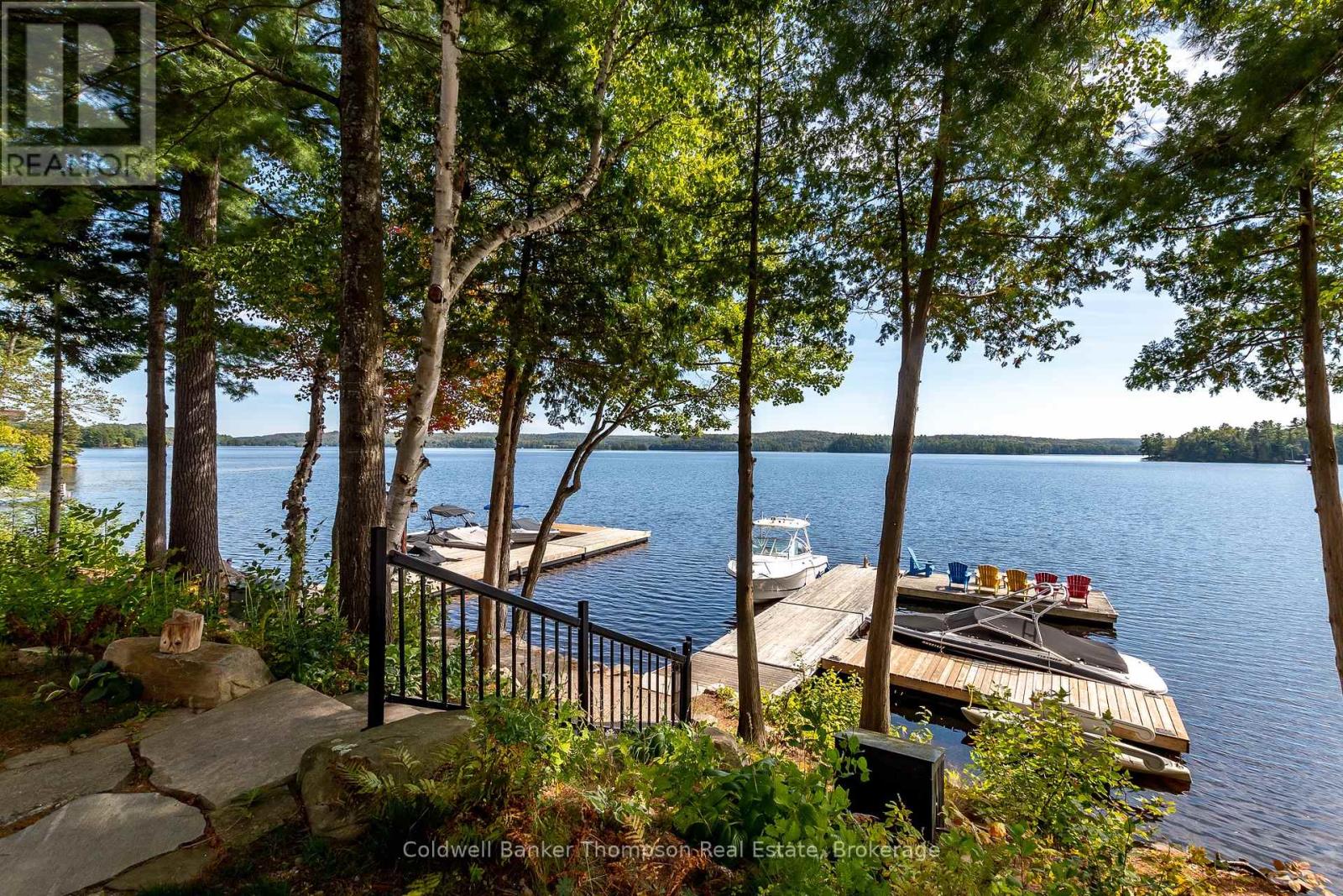204 - 10 COVESIDE DRIVE