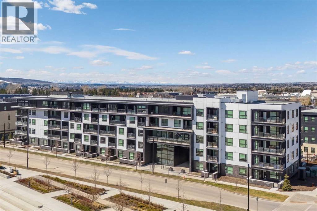 Apartment for Sale in 310, 4160 Norford Avenue NW|Calgary, Alberta T3B6L8