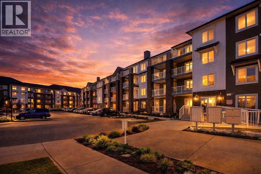 Apartment for Sale in 3409, 6118 80 Avenue NE|Calgary, Alberta T3J0S6