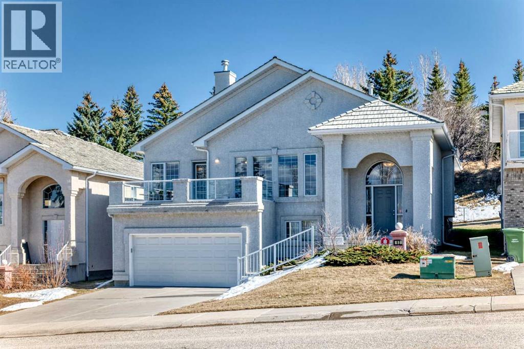 House for Sale in 92 Hamptons Drive NW|Calgary, Alberta T3A5P7