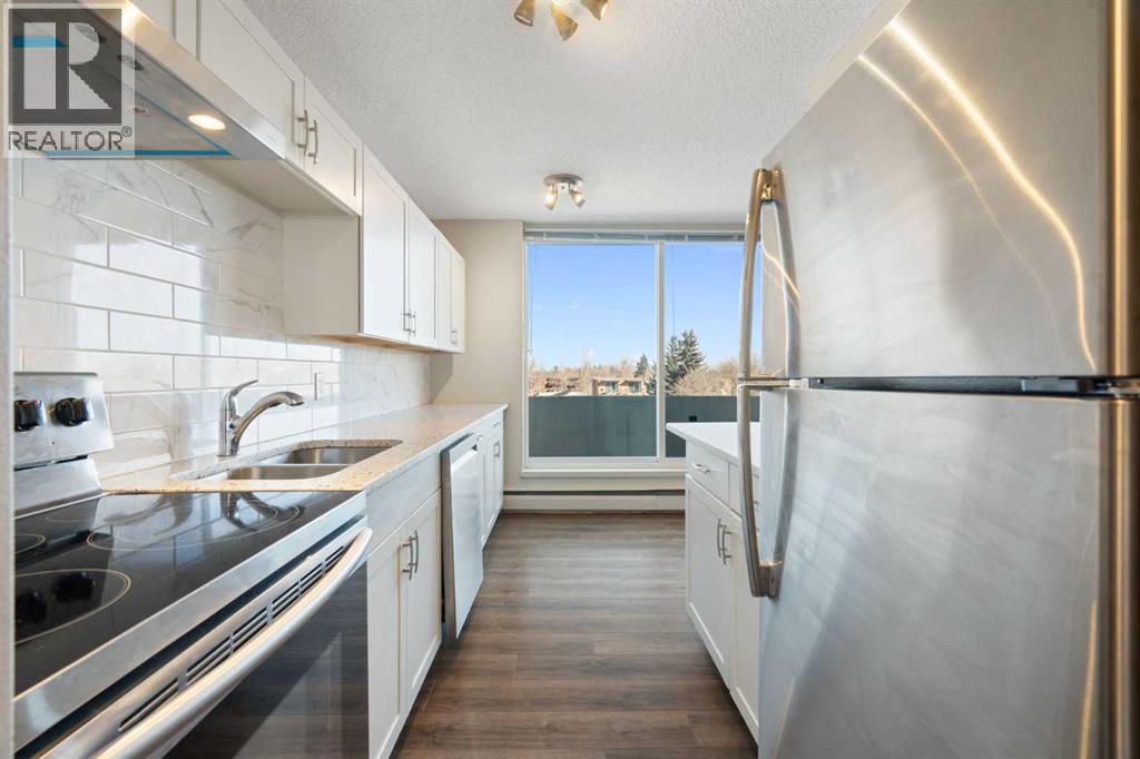 Apartment for Sale in 505, 316 1 Avenue NE|Calgary, Alberta T2E0B2 5