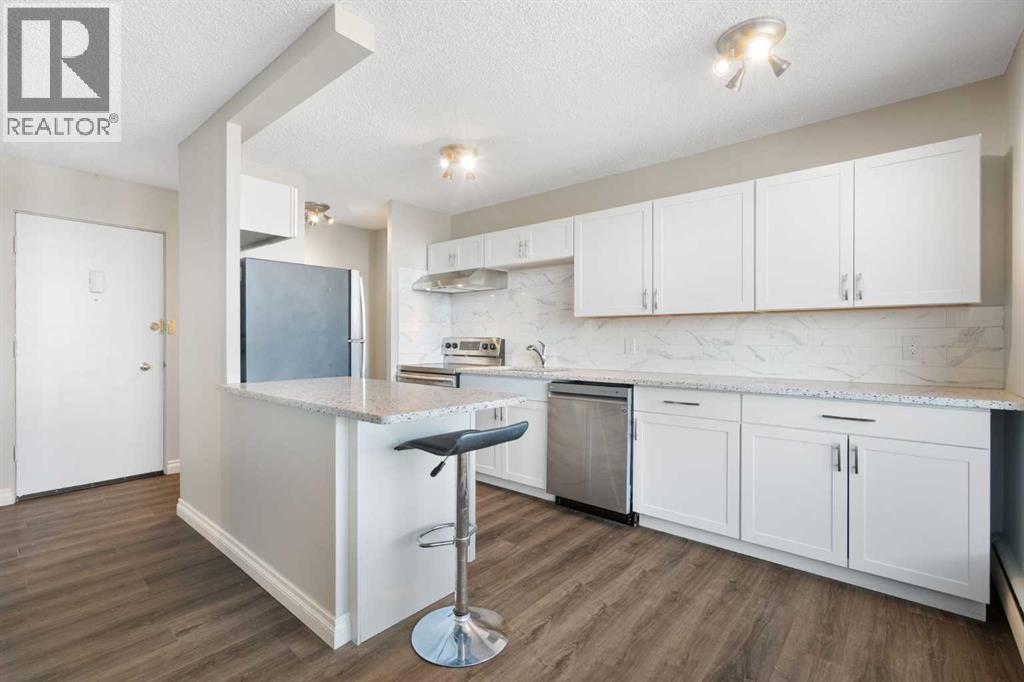 Apartment for Sale in 505, 316 1 Avenue NE|Calgary, Alberta T2E0B2