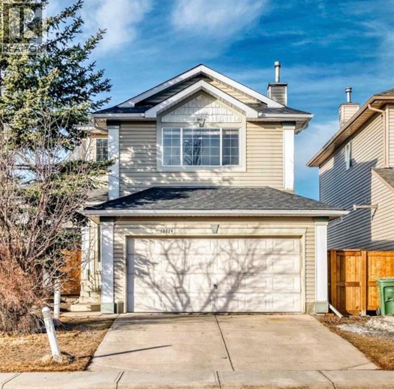 House for Sale in 12774 Coventry Hills Way NE|Calgary, Alberta T3K5E2