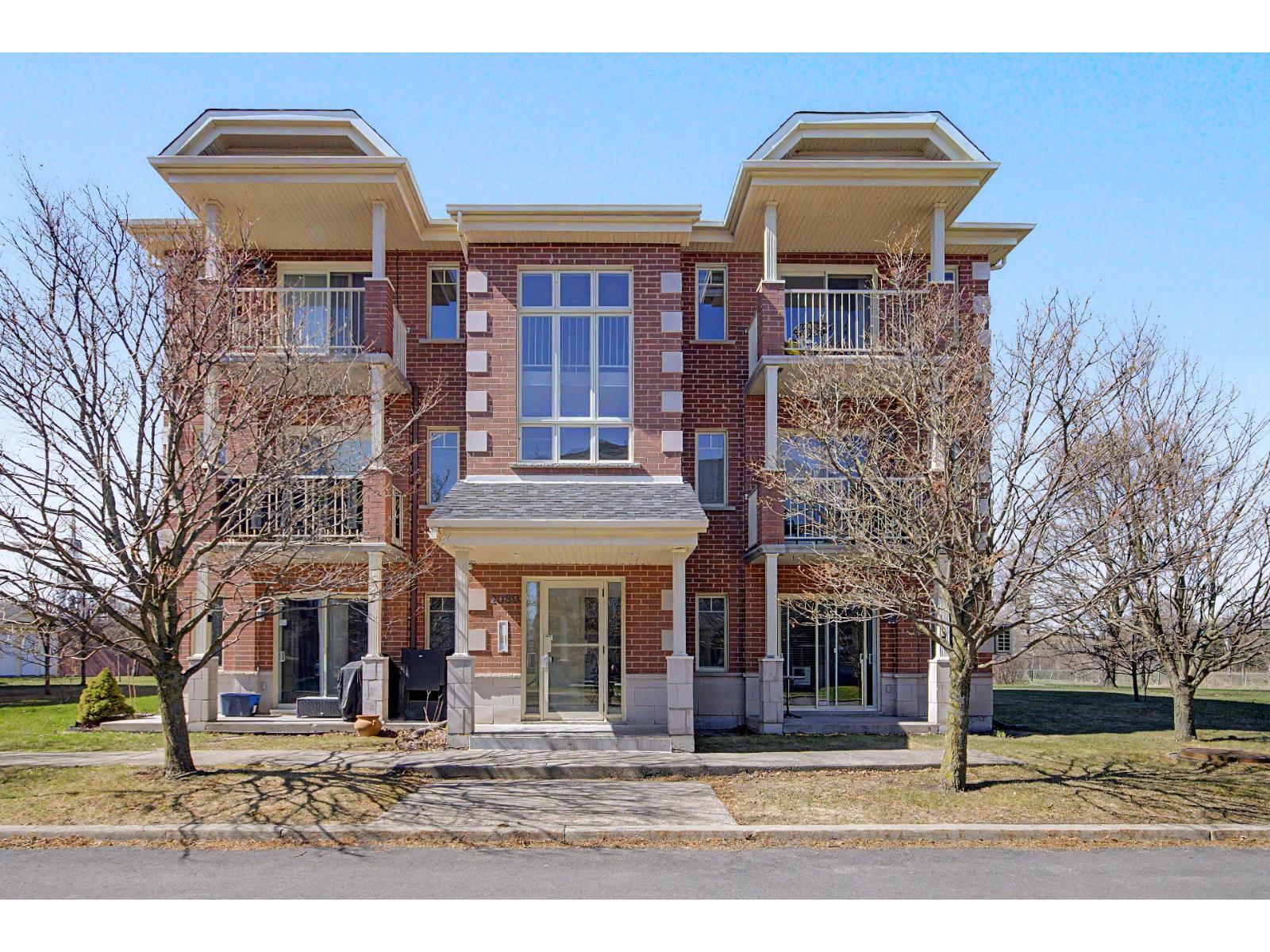 2089 Ch. Du Tremblay, #6, Longueuil (Le Vieux-Longueuil), Quebec J4N1R8